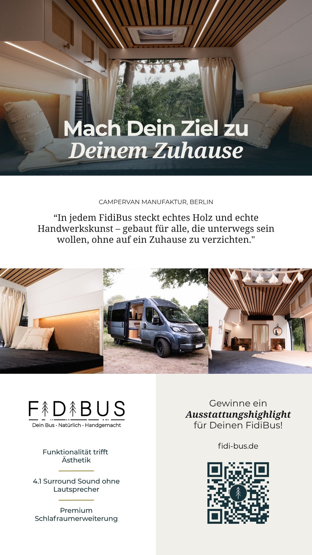 Der digitale FidiBus Flyer